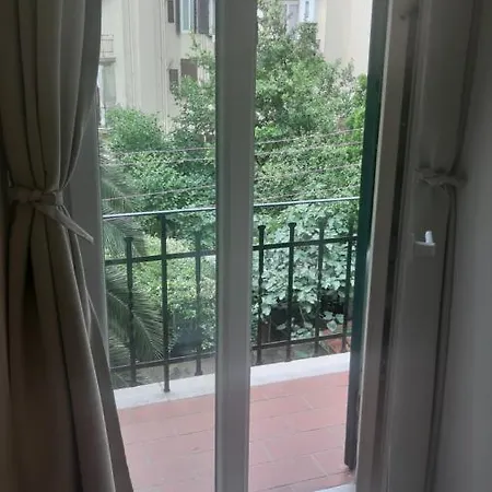 Ubaldo Apartment