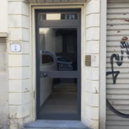 Ubaldo Apartment