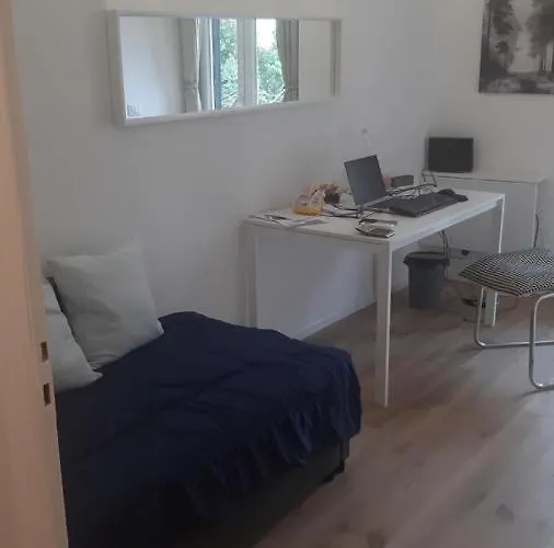 Ubaldo Apartmán *