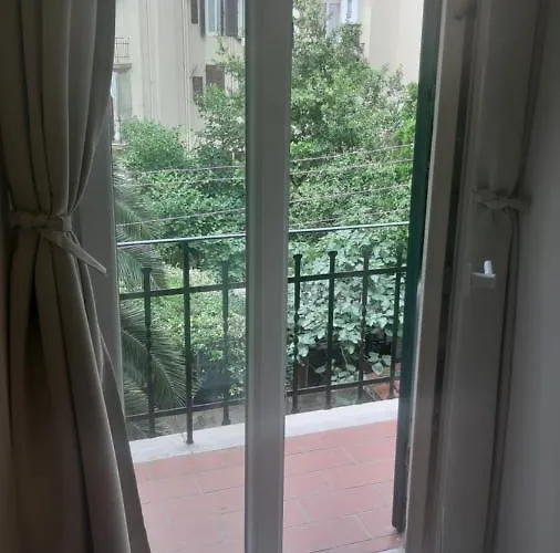 Ubaldo Apartamento