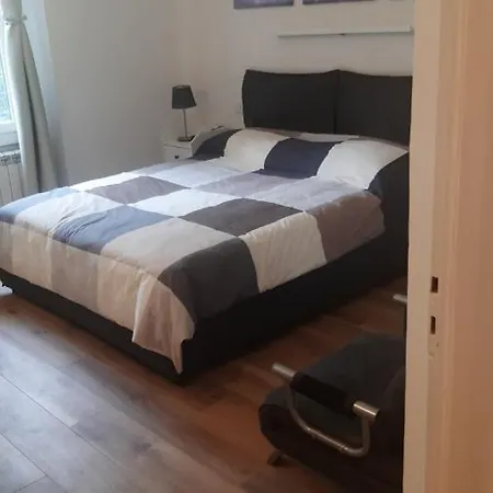 Apartament Ubaldo *