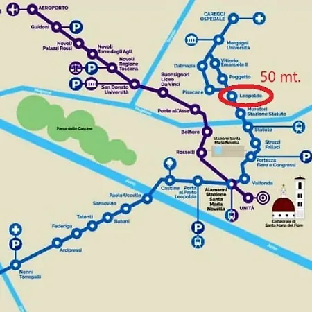 Ubaldo * 佛罗伦萨